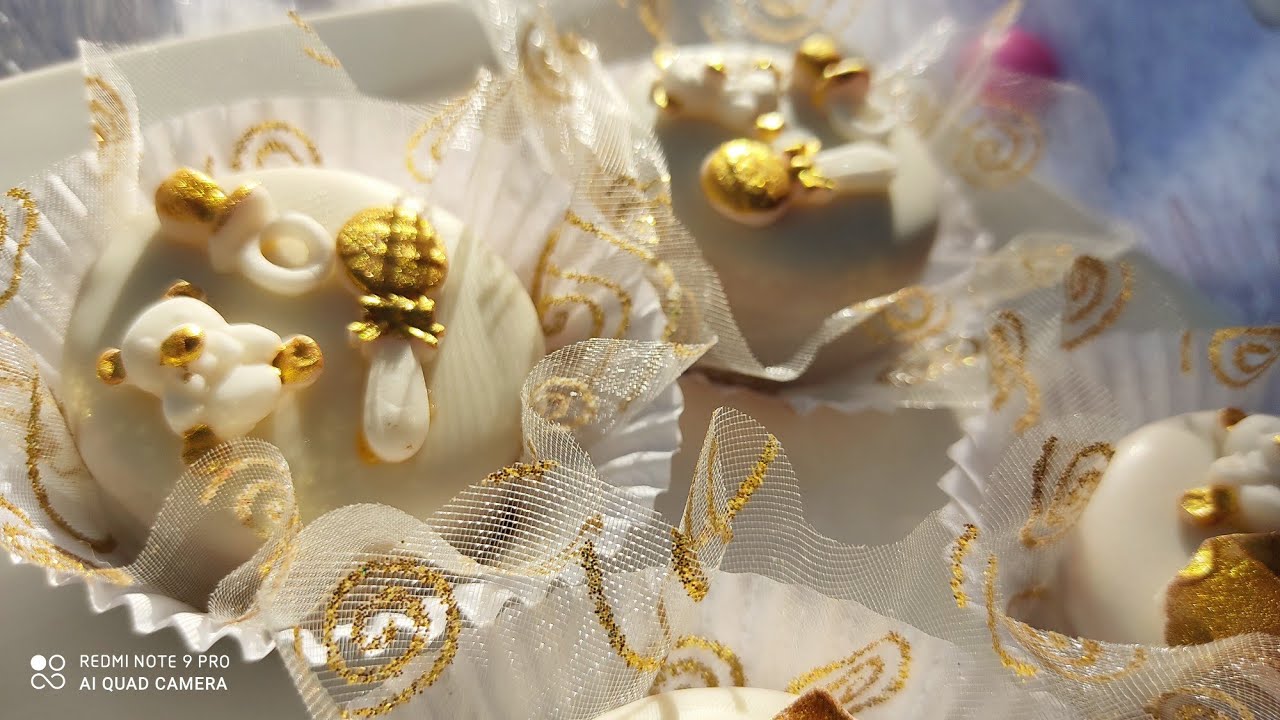 صابلي المزيود👼 بلبيمو 🍪يذوب فلفم وبديكور بزاف شباب للنفاس ولعقيقه