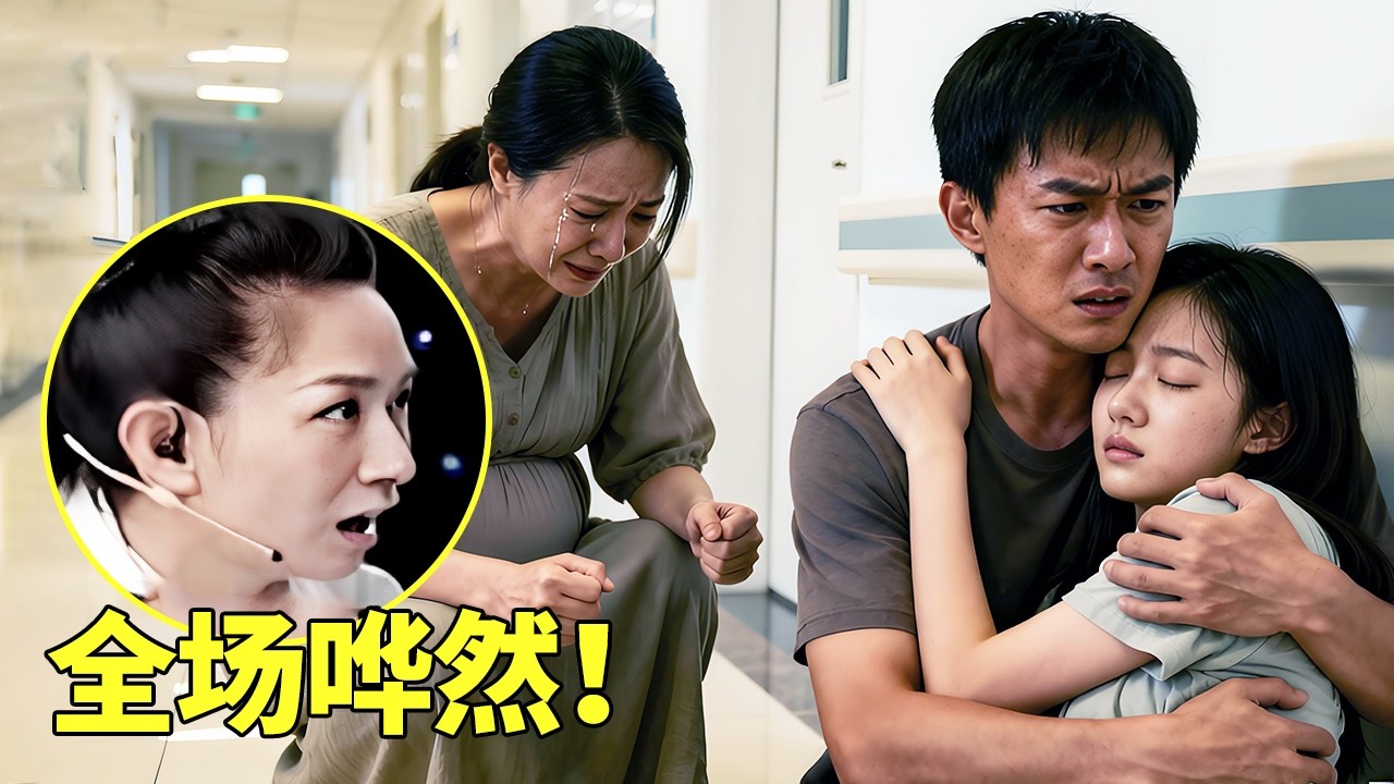 妻子怀孕三月，丈夫出轨小12岁亲表妹！畸形恋情暗藏18年，全场哗然！【王芳王为念访谈】