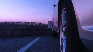 Sunset Car #3 (interlude sonore)