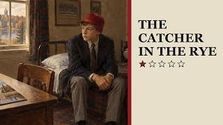 The Catcher in the Rye: One Star for a Grief-Stricken Teenager