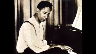 Jelly Roll Morton - Mamie's Blues (219 Blues) (1939)