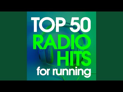 D'Mixmasters - Girls Like You (Fitness Version 132 BPM)