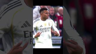 Mbappé Reverse Edit 4K シ