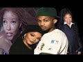 Why Halle Bailey fans DON&#39;T TRUST Her Baby daddy DDG