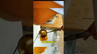 How Beekeepers Make Hives..