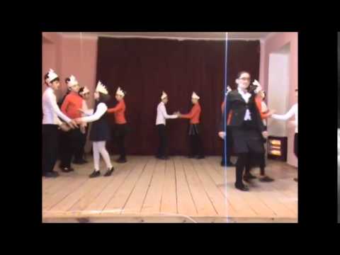 სსიპ ქალაქ გორის #12 საჯარო სკოლა -- ,,პატარა მძიმის ს