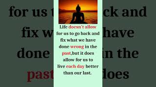 Feeling Depressed?  Remember these words about depression | Buddha Quotes | Motivational Quotes