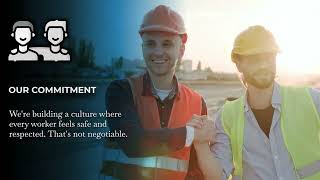 Ansept Construction | Health & Safety Orientation Update
