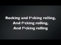 Tenacious D - Classico Lyrics