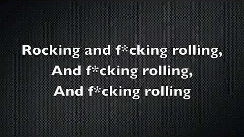 Tenacious D - Classico Lyrics