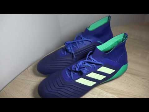 adidas predator 18.1 deadly strike