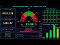TSMC War Room LIVE 2026-05-26 | 2330.TW vs TSM ADR Real-Time Arb Monitor 🇹🇼