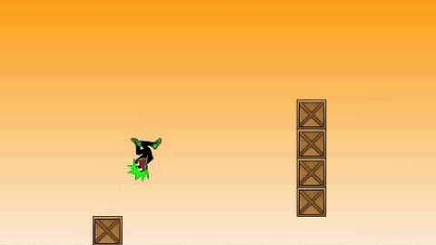 Stick Run FaceBook Coin Glitch