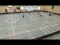 U15 Herren Trophy - Samstag