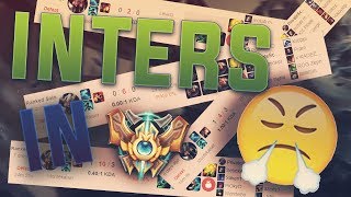 EUW Toxicity and Scripting OUT OF CONTROL. Needs punishments, FAST. wickd League of Legends