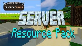 How to add Resource Pack to Your Server