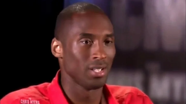 Why did Kobe change his number? (2025)