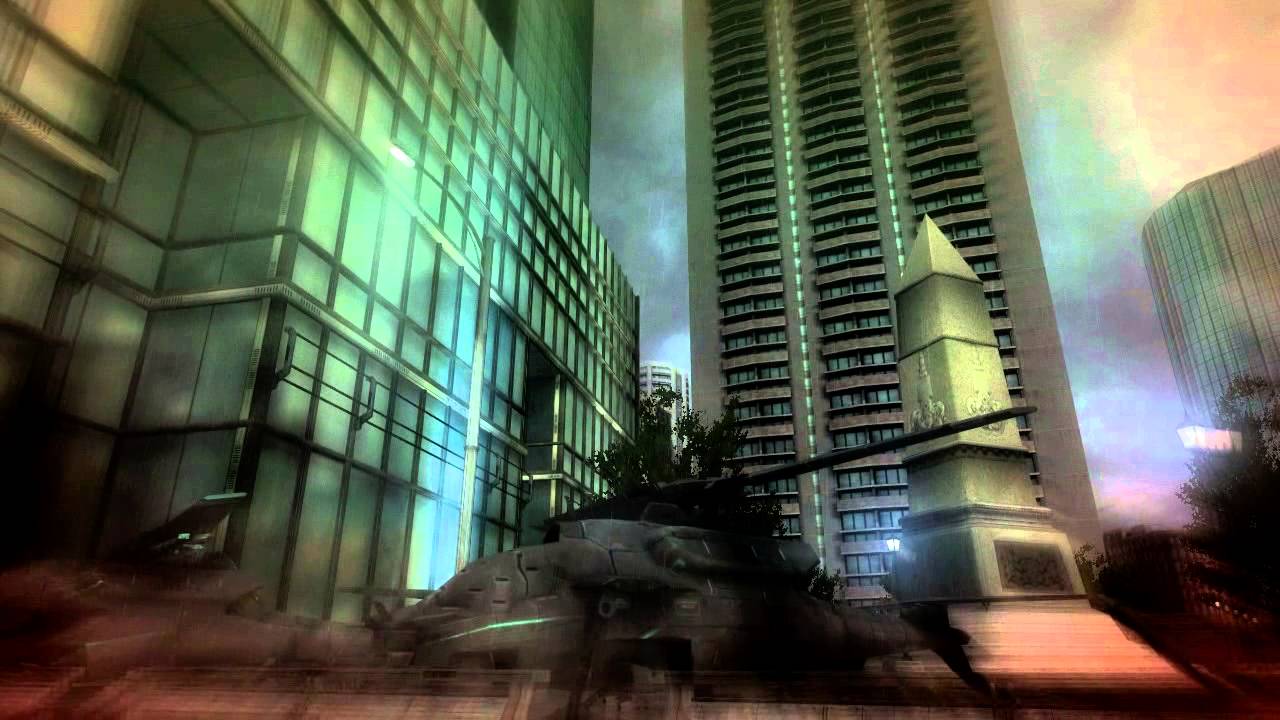 "Impossible to block With a Keyboard". - MGR