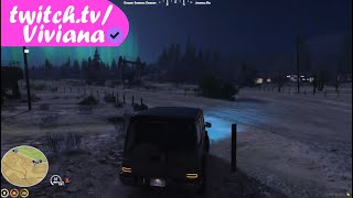 Viviana Loses It After A Rare Hot Mic Nopixel 3.0 Gta Rp