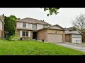 91 Holliday Drive, Whitby - Open House Video Tour