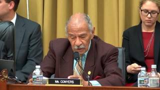 Markup: H.R. 372; H.R. 1215; H.Res 111 - Part 1