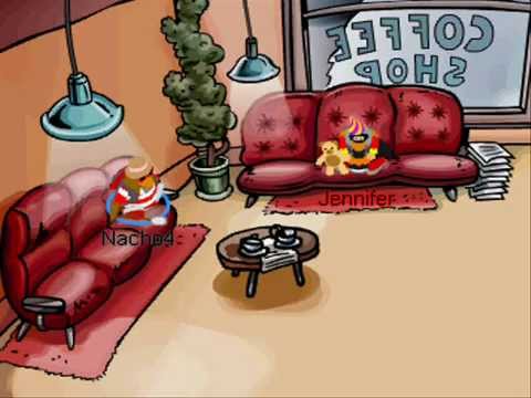 RealCP: Interviewing Jennifer