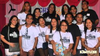 BCHS Batch '99 Grand Reunion - December 27, 2014