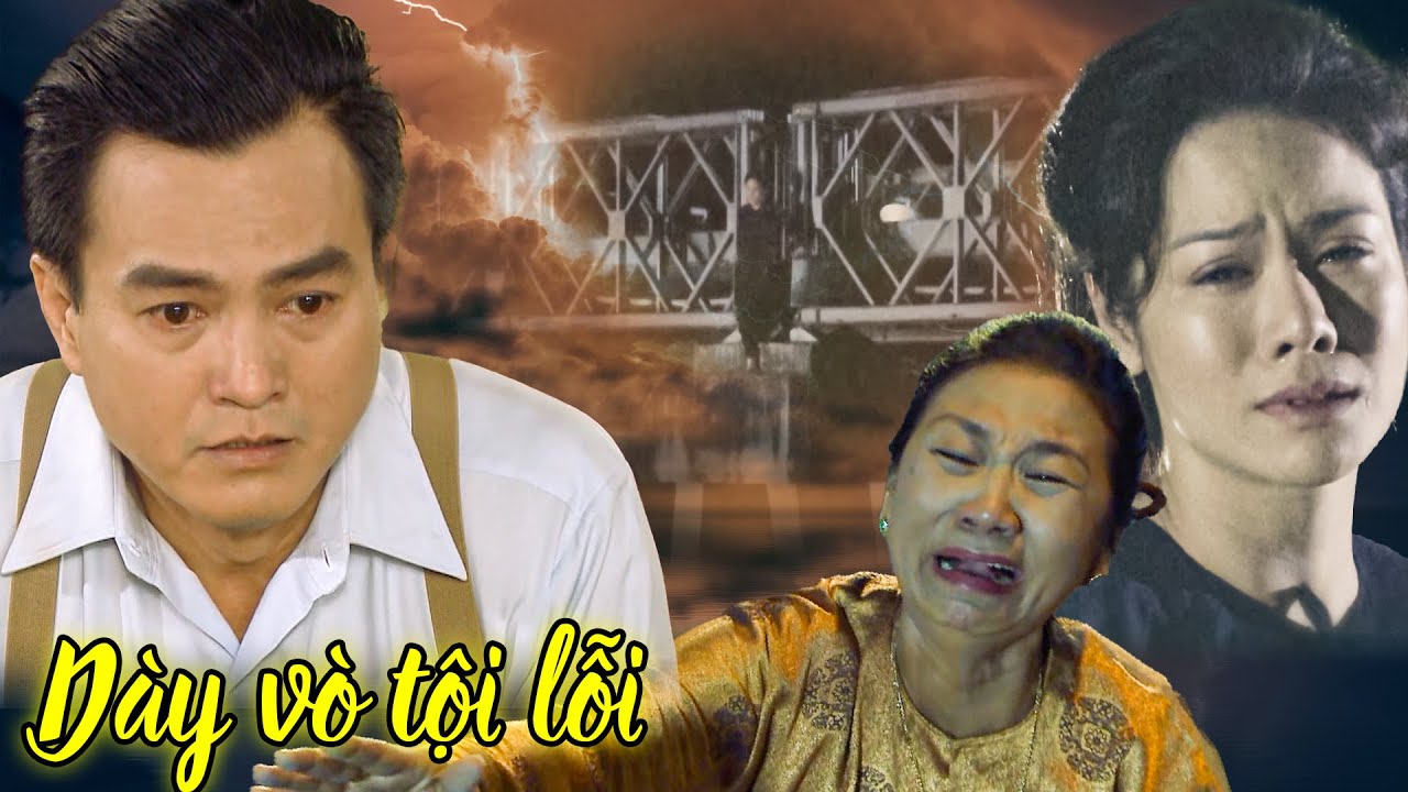 CẬU BA HẬN MẸ VÌ BỊ LỪA 