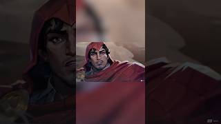 Simply Misdelivered Cinematics - Marvel Rivals
