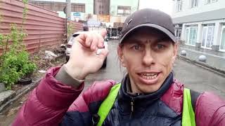 Леха поздравил с ДР!