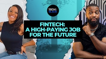 Fintech: The High-Paying Job You