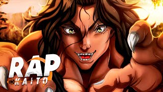 À Moda Antiga | Pickle (Baki The Grappler) | Kaito