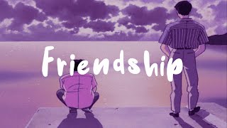 Friendship? (Lyrics) | Jordy Searcy