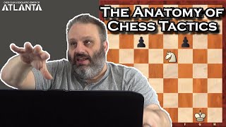 Tactics, with GM Ben Finegold