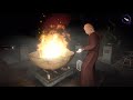 [DEVOUR] first time playing. SCARY GAME