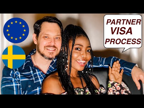 Video: How To Get A Residence Permit In Sweden