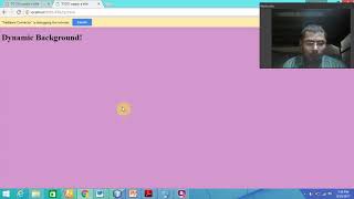 EX NO. 6 . JavaScript – Timer Functions and Objects