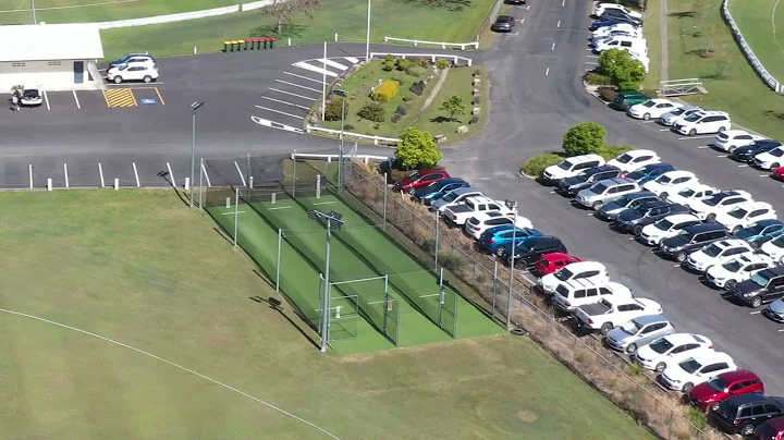Elizabeth Daniels Sports Ground video tour | Train...