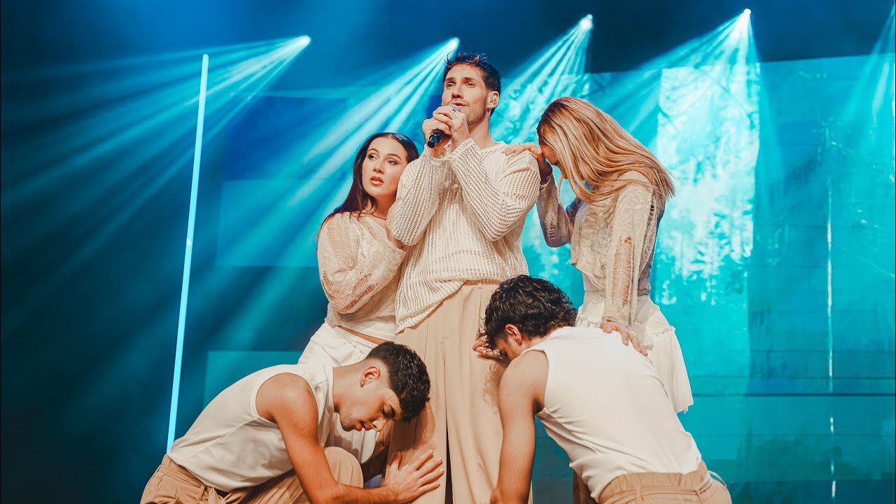 Marc Andurell - “La Deixo Caure” | Final OP FEST 2025