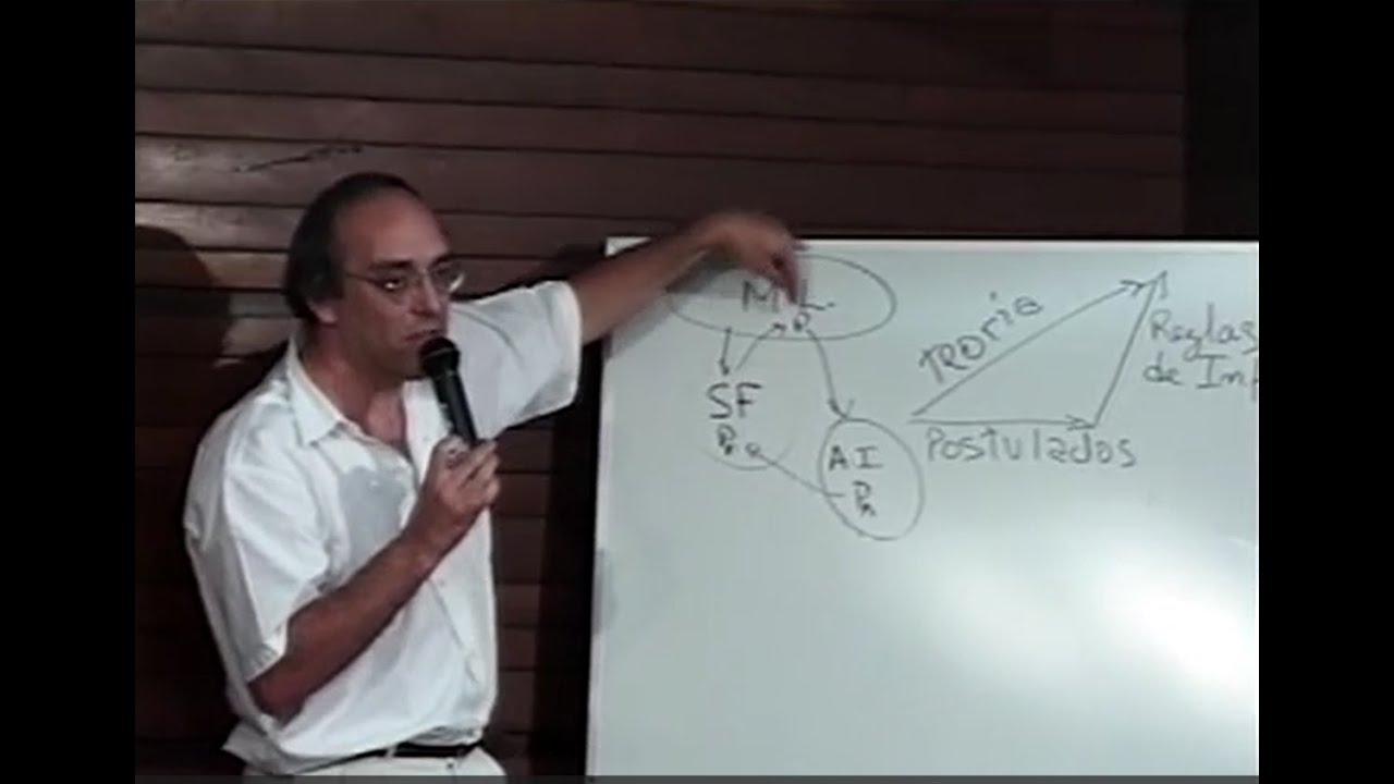 Los Sistemas Formales (Carlos Torres Alcaraz)