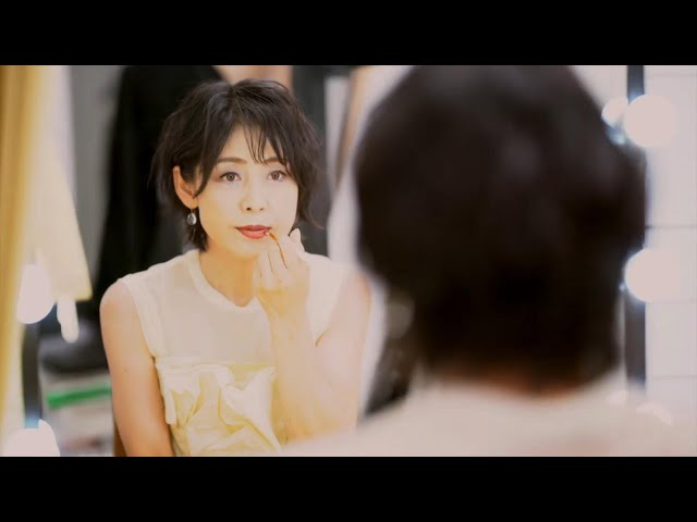 森川美穂「その唇をさえぎるものを」Music Video - YouTube