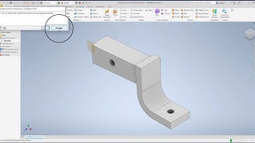 Inventor Edit Hitch Mount 4