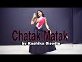 Chatak Matak Kashika Sisodia Choreography