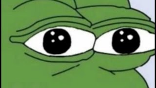 "Pepe the Frog" designated hate symbol by ADL