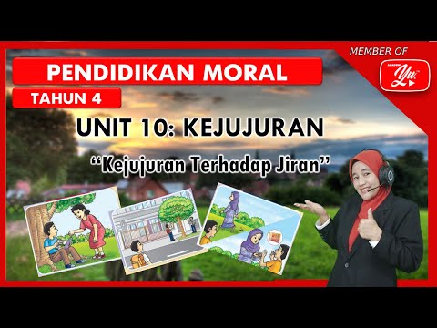 Video: Cara Memulihkan Kerosakan Moral Dari Jiran