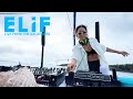 ELIF Live At Galápagos Islands Ecuador