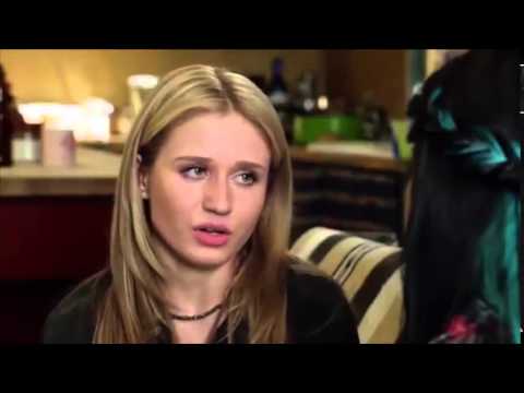 Download FAKING IT 2x11 - STRIPPED