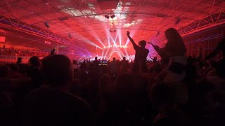 Wilkinson Live - Afterglow (Auckland - New Zealand)