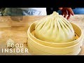How To Eat A Giant Dumpling In Less Than 10 Minutes