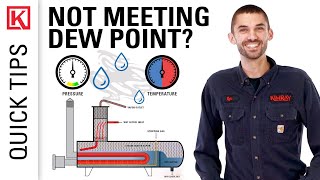 5 Troubleshooting Tips for Natural Gas Dehydration Equipment When You're Not Meeting Dew Point